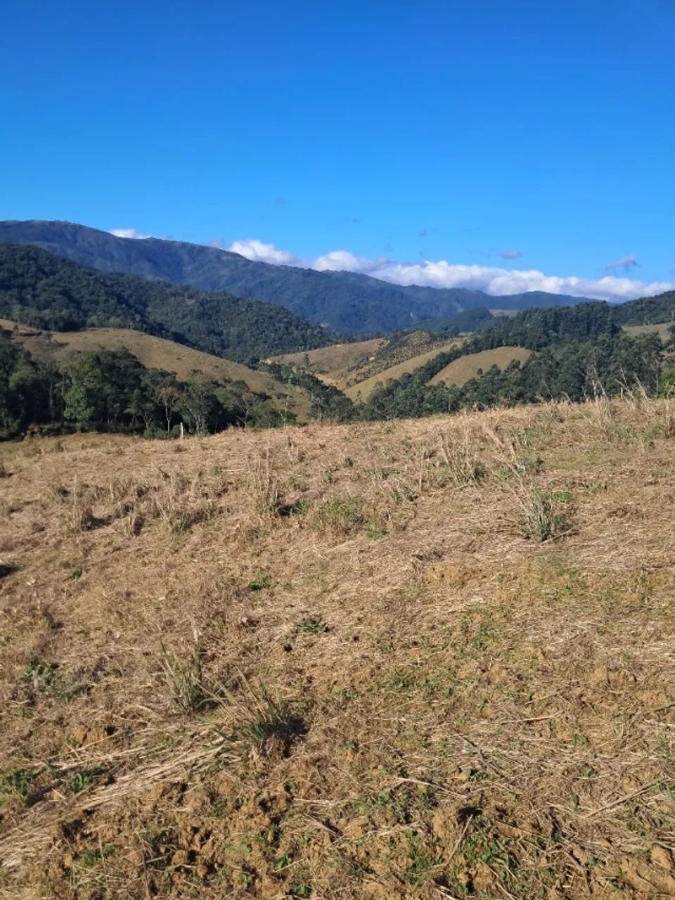 Terreno a venda 