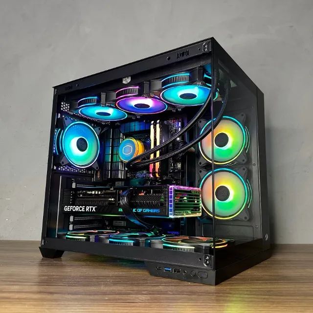 Pc Gamer Ultra 7 - Foto 3