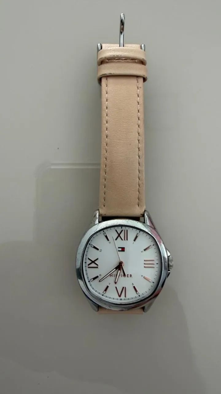 RELOGIO TOMMY HILFIGER  - Foto 3