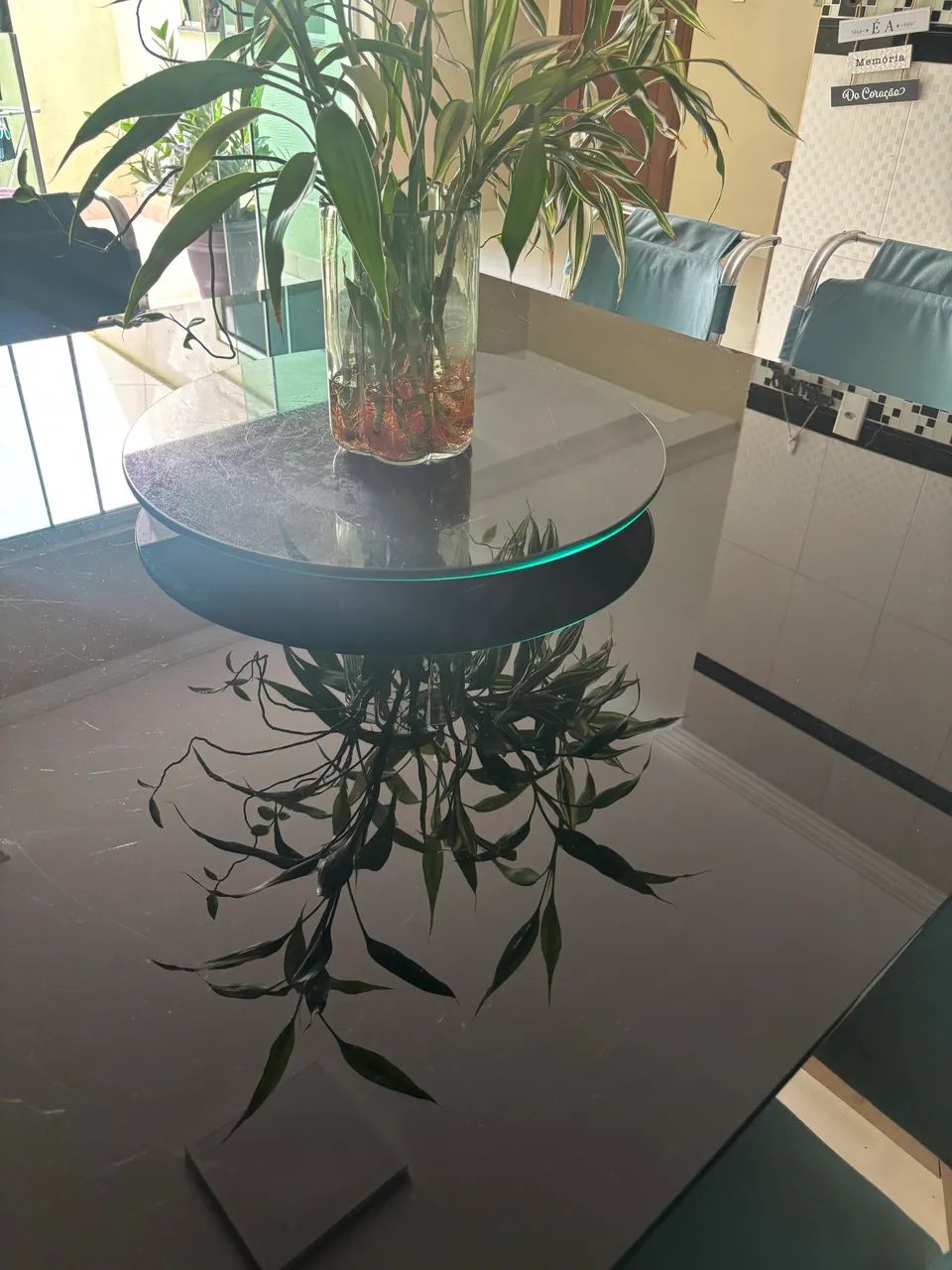 Mesa de jantar 