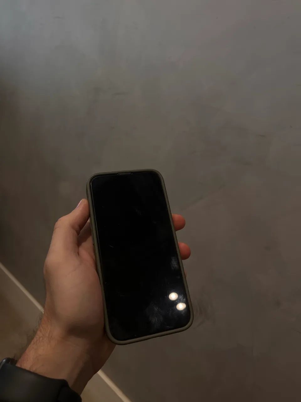 iPhone 13 128 GB - Foto 5