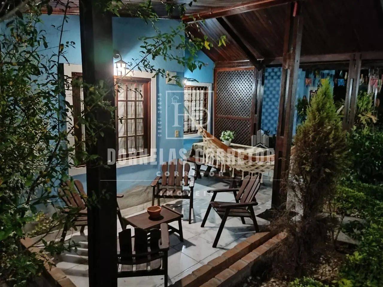 Casa para Alugar em Gravatá com 4 Quartos, Suíte, Piscina e Área de Lazer  93 m² - Foto 4