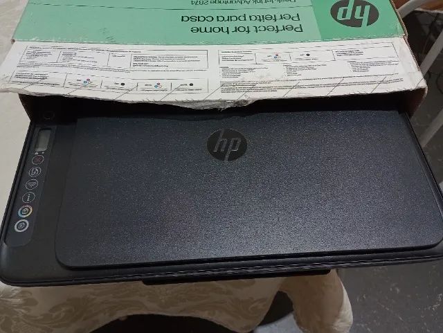 Impressora Hp  - Foto 2