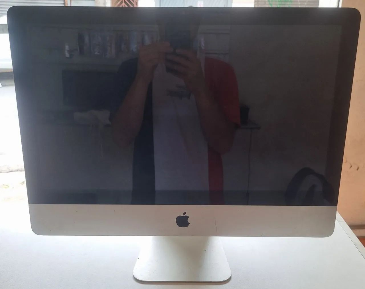 Imac 2009
