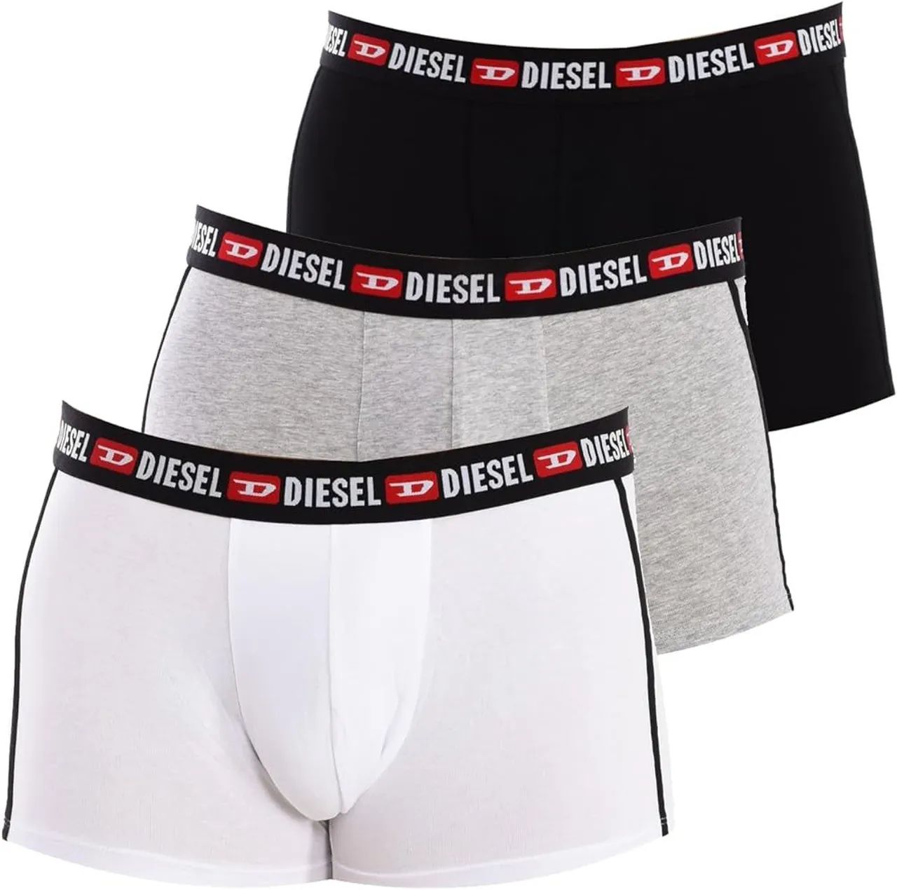 Cueca box algodão de alta qualidade  - Foto 4