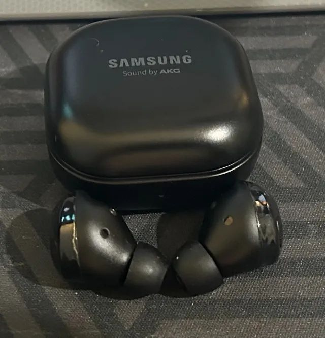Fone Samsung Buds Pro + Case + Completo422080392033751044