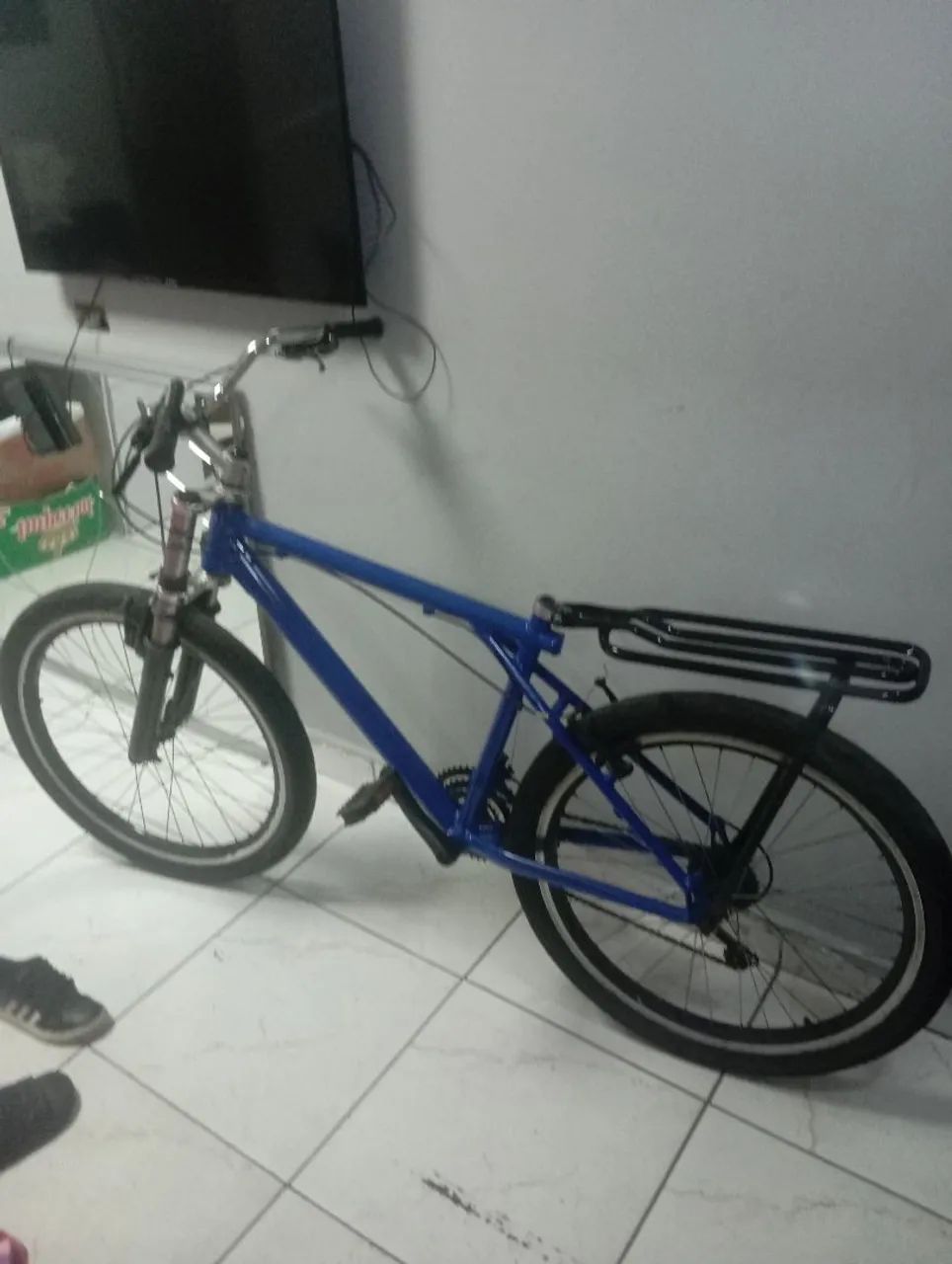 Bike aro 26  - Foto 2
