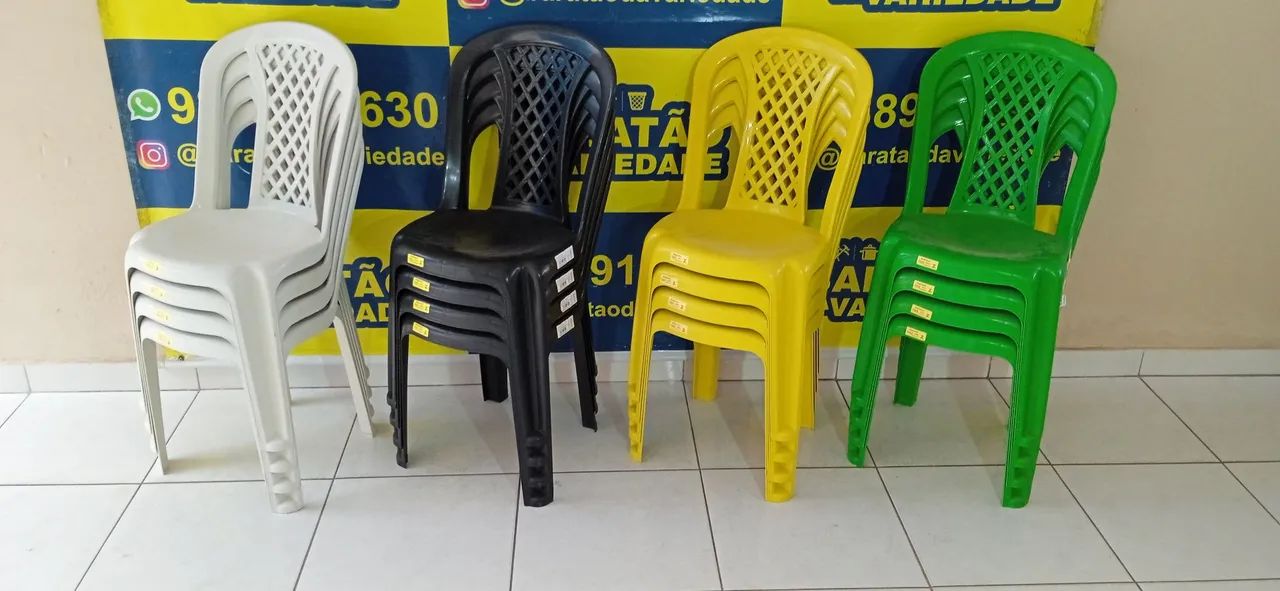 promoção cadeira nobre
