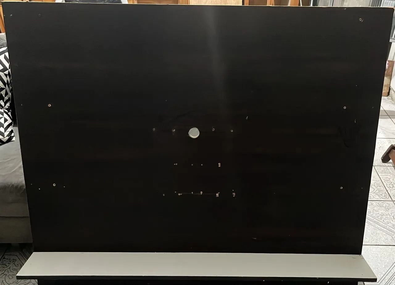 Painel de tv