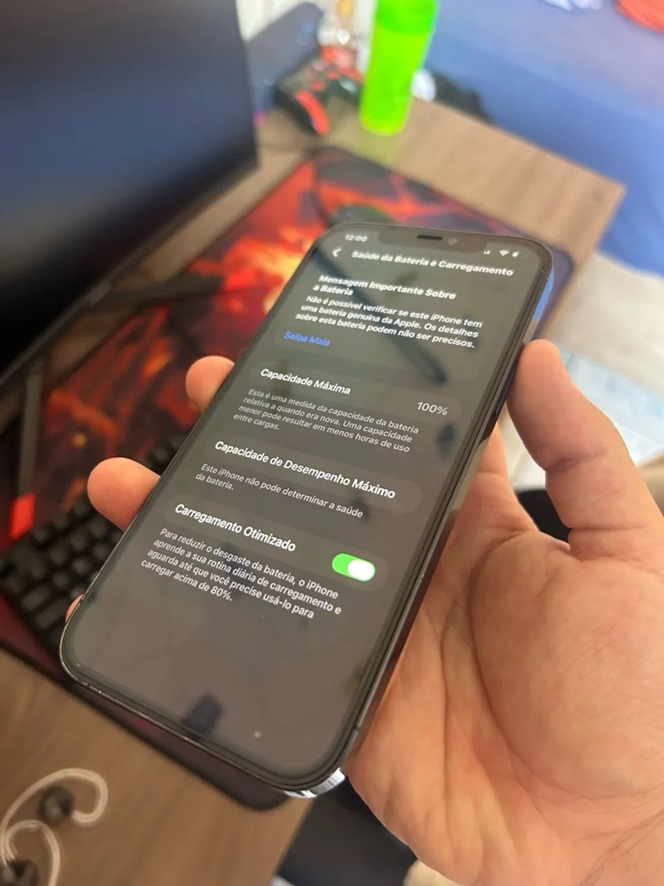 iPhone 12 Pro Max  - Foto 2