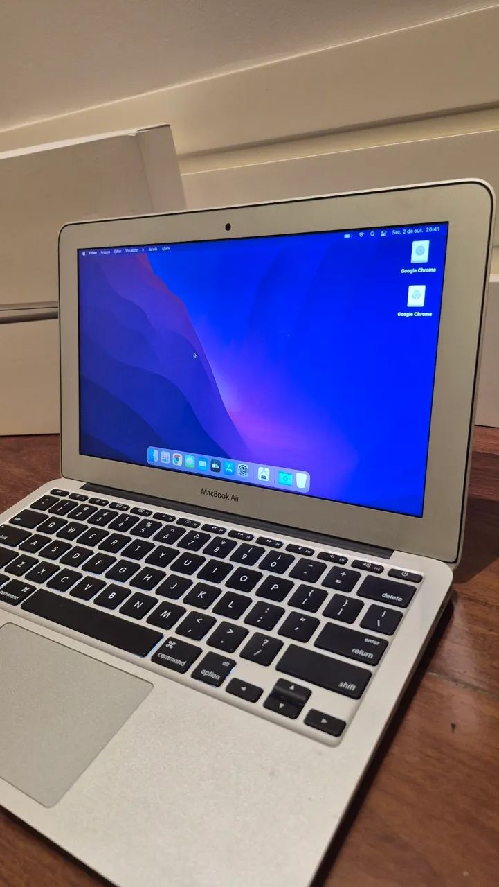MacBook Air 11