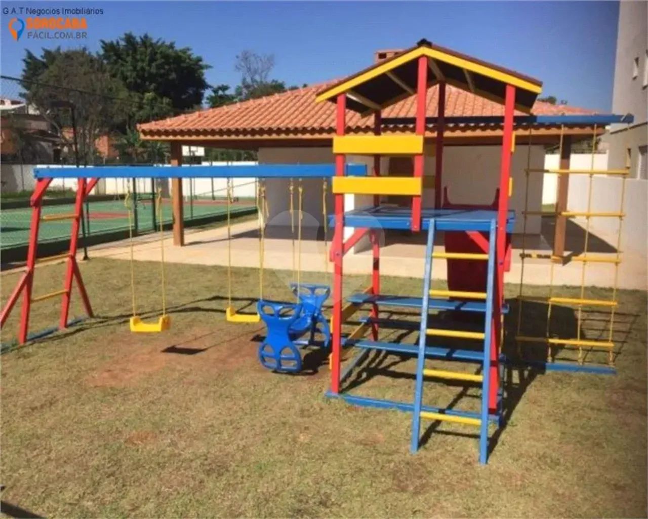 Apartamento para vendo no Boulevard Ipanema em Sorocaba - Foto 5