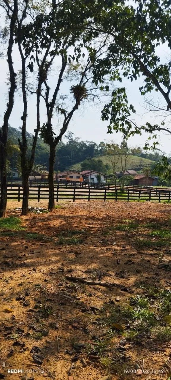 TERRENO a VENDA em CANELINHA SC  - Foto 3