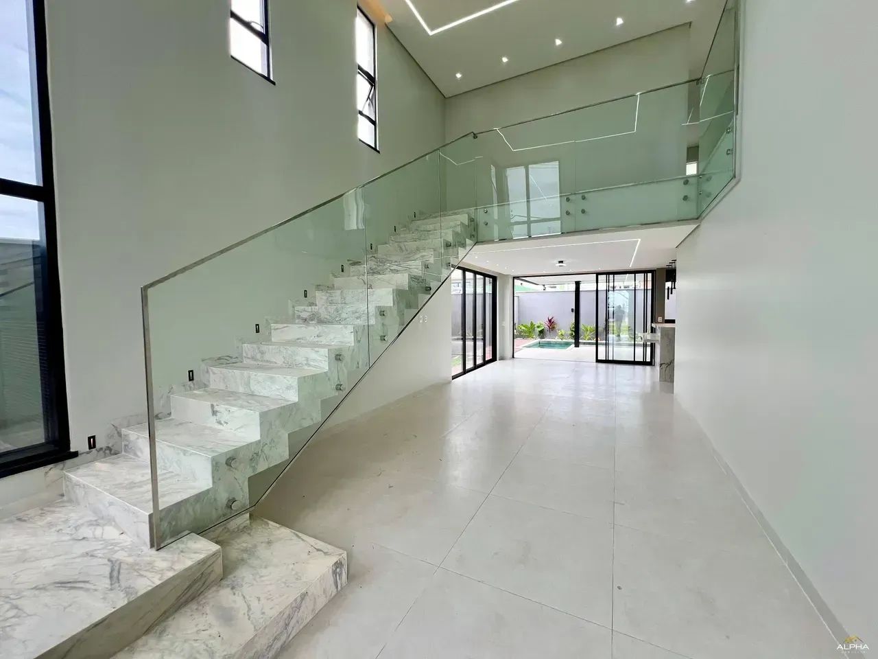 Casa duplex com 4 suítes a venda na Cidade Alpha - Foto 5