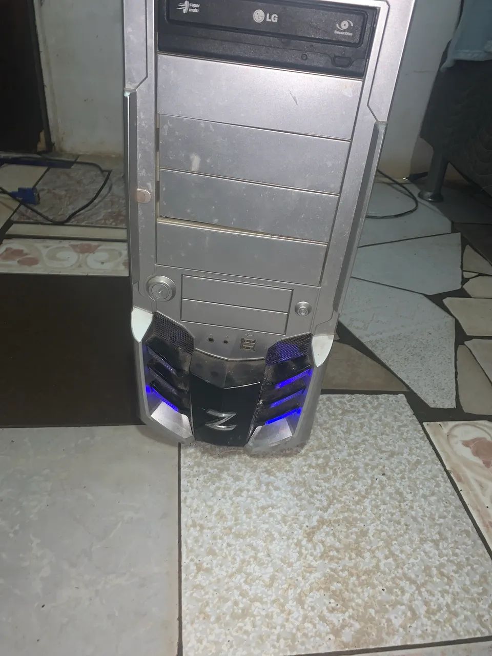 Vendo cpu  - Foto 2