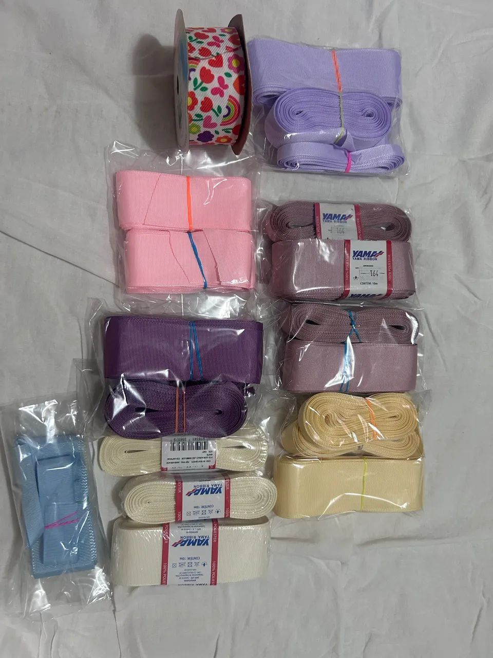 Kit para laços  - Foto 2