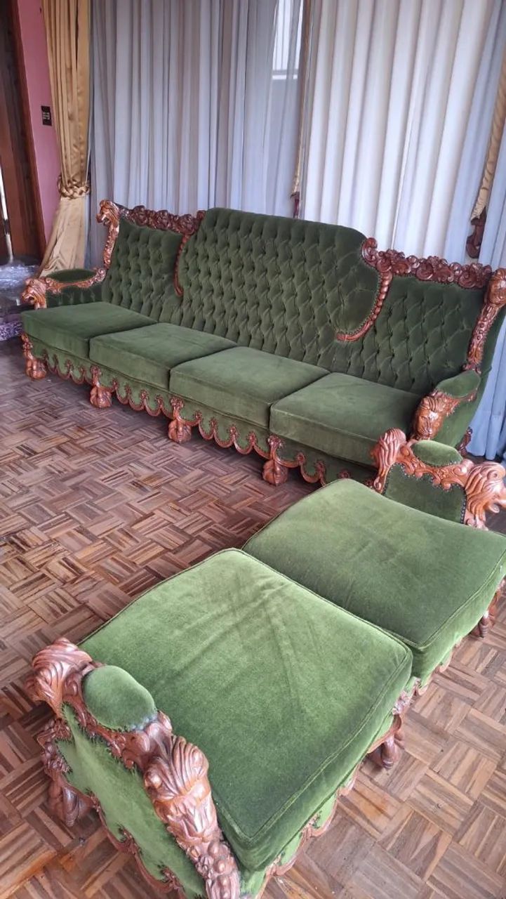 Sofa captone - Foto 4