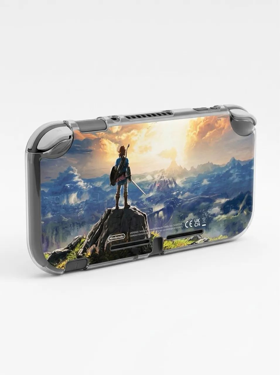 NINTENDO SWITCH LITE DESBLOQUEADO  - Foto 3