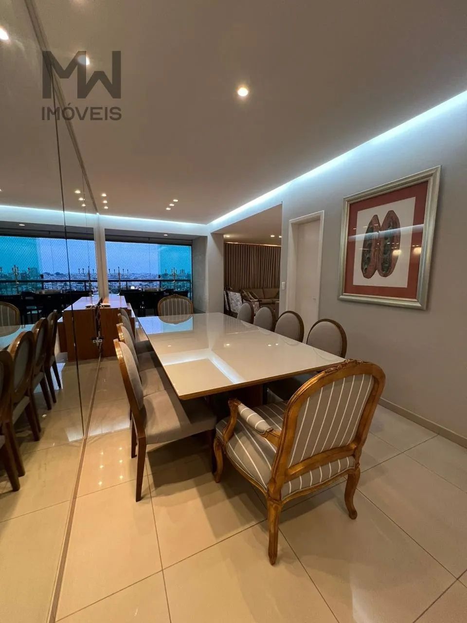 Apartamento em Jundiaí - Anápolis, GO - Foto 3