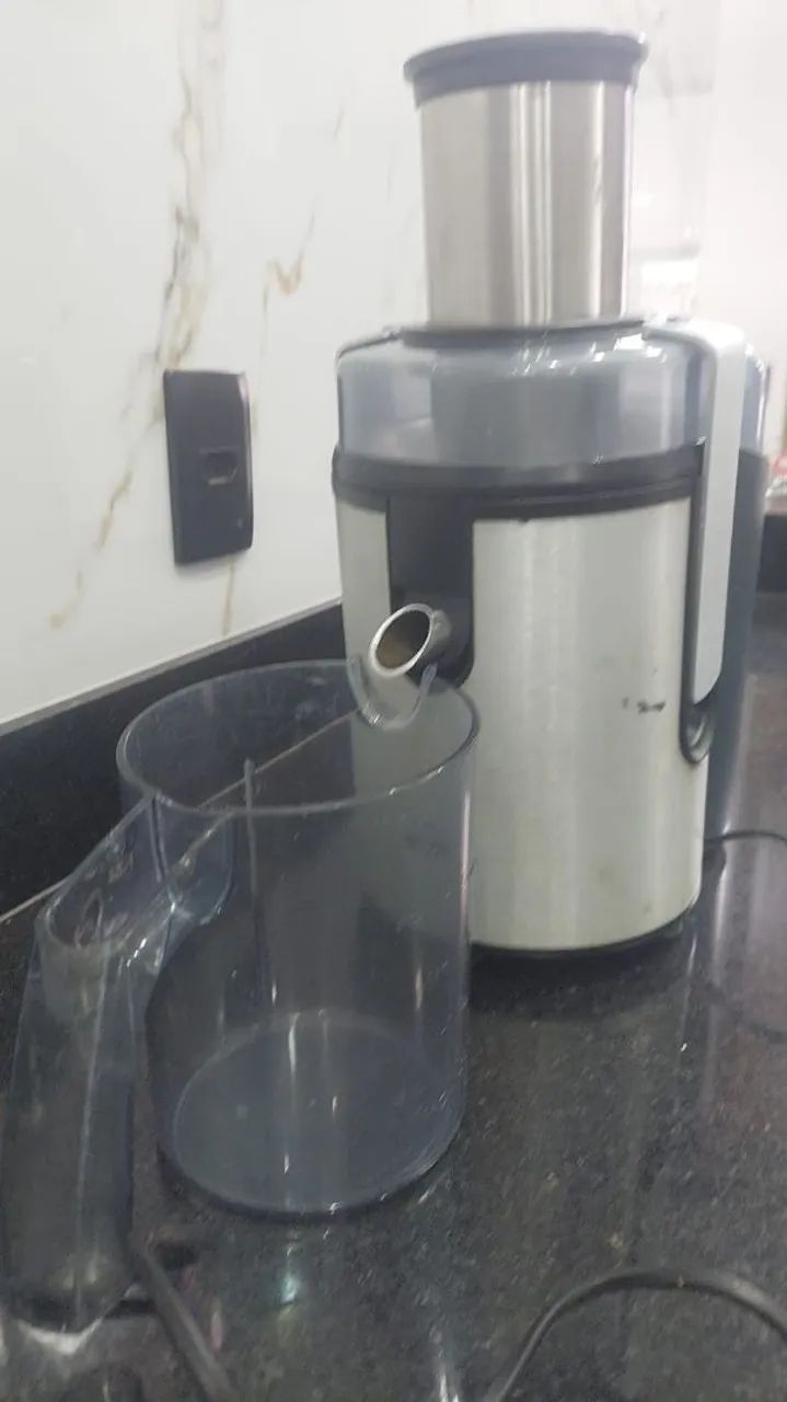Centrifuga - Foto 2