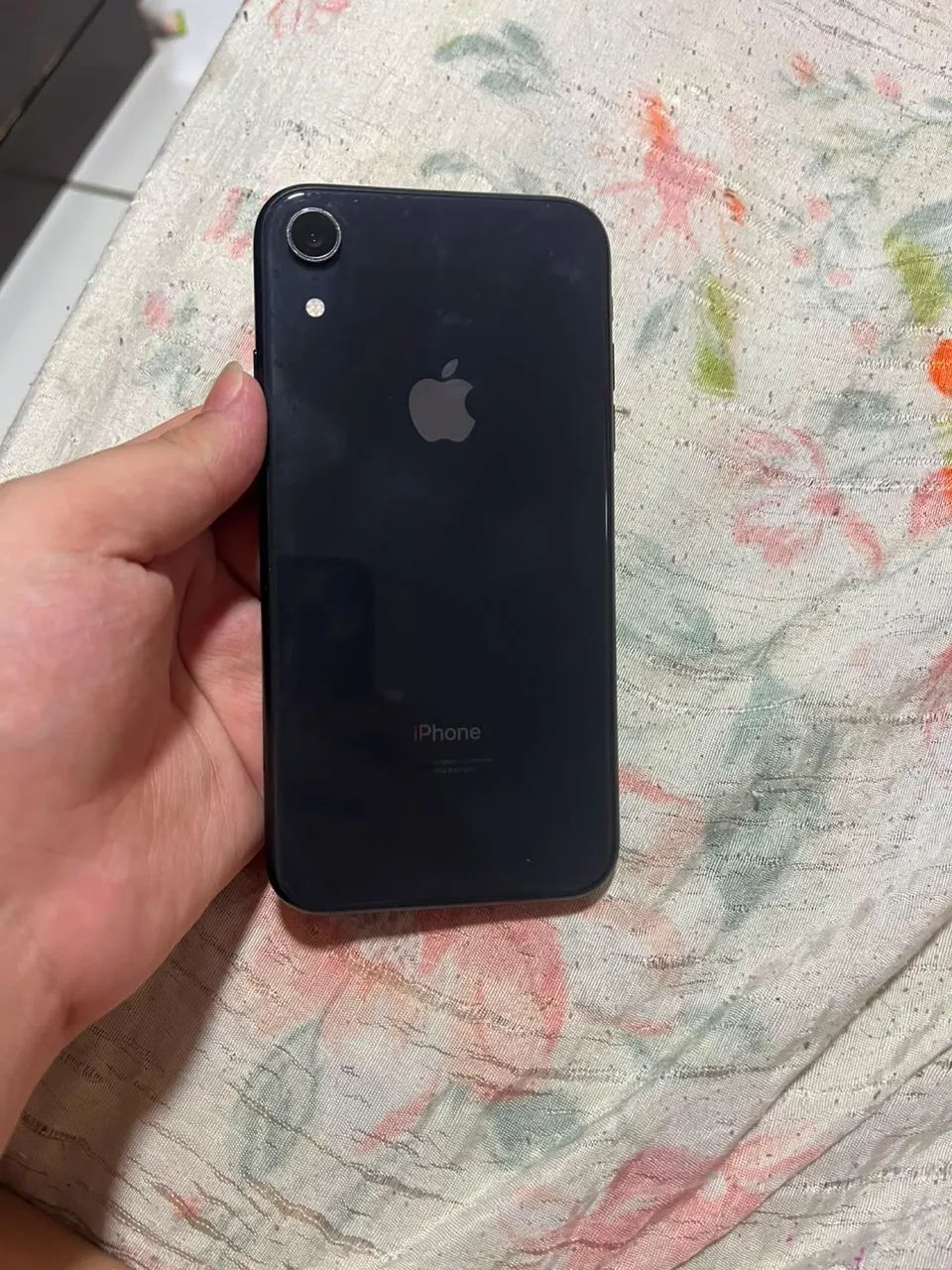 Vendo Iphone xr  - Foto 2