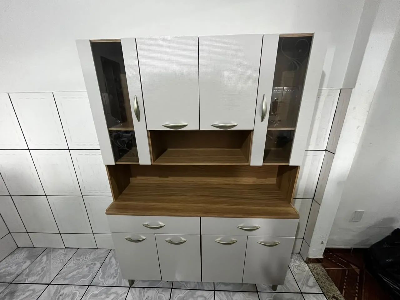 Armário de cozinha  - Foto 3