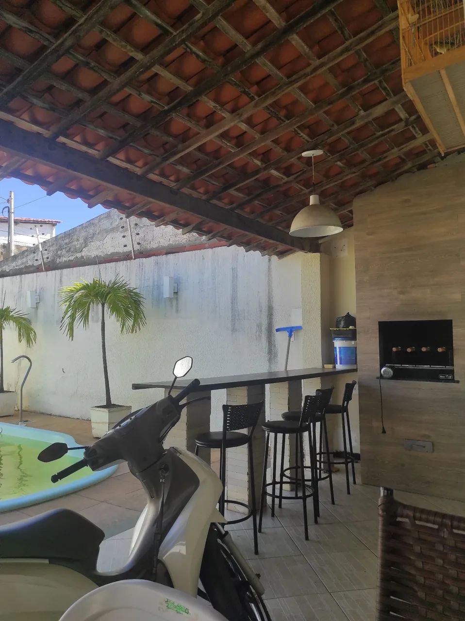 Casa para Alugar - Foto 2