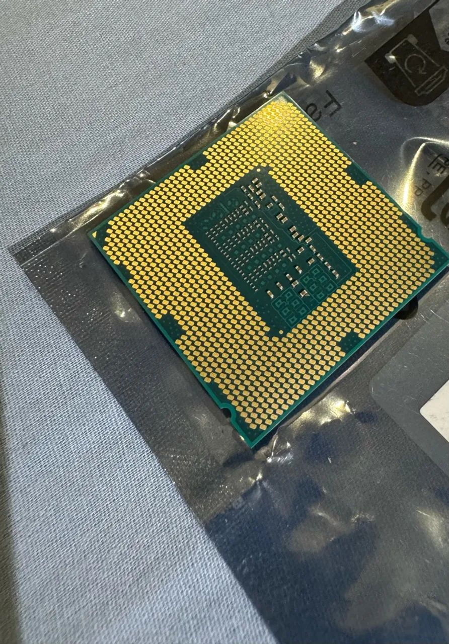 I7-4790 - Foto 2