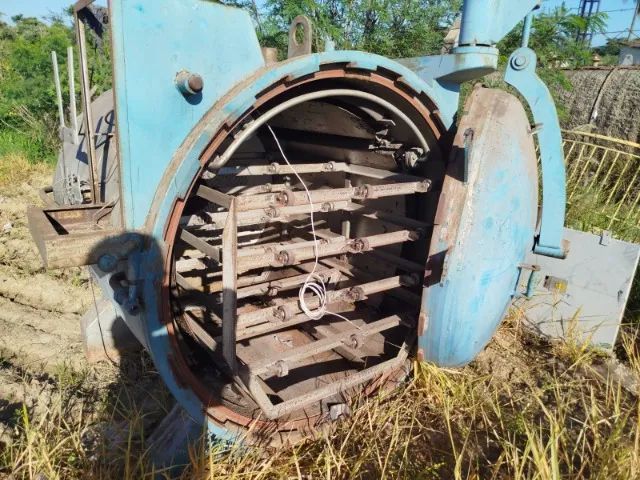 Autoclave  - Foto 3