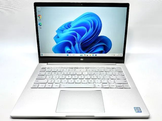 Notebook Mi Air Core i5 8Gb Ddr4 Placa de Video 940MX 256gb Nvme