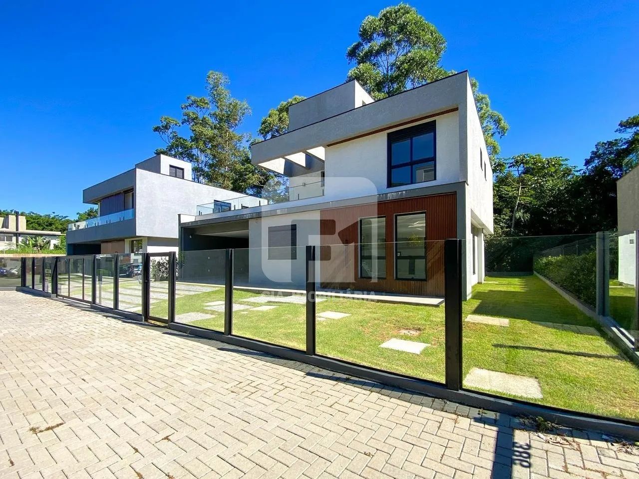 Casa de 4 dormitórios no Santo Antônio de Lisboa - Foto 4