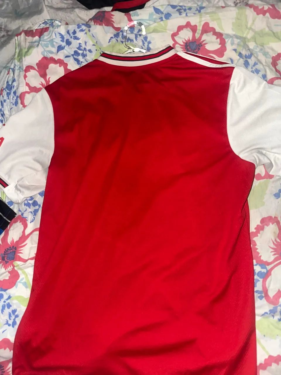 Camisa arsenal G - Foto 2