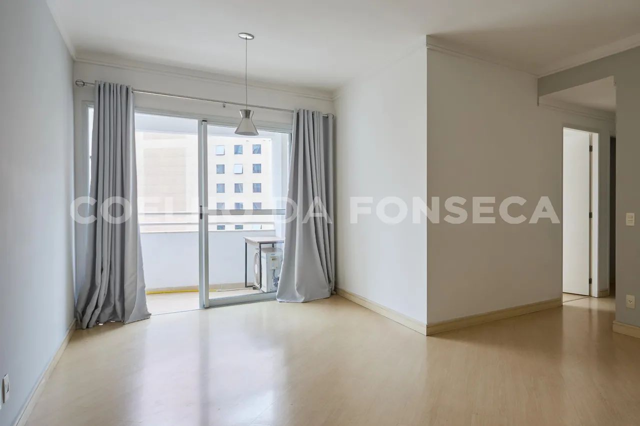 Apartamento - Itaim Bibi/Sao Paulo - Foto 3