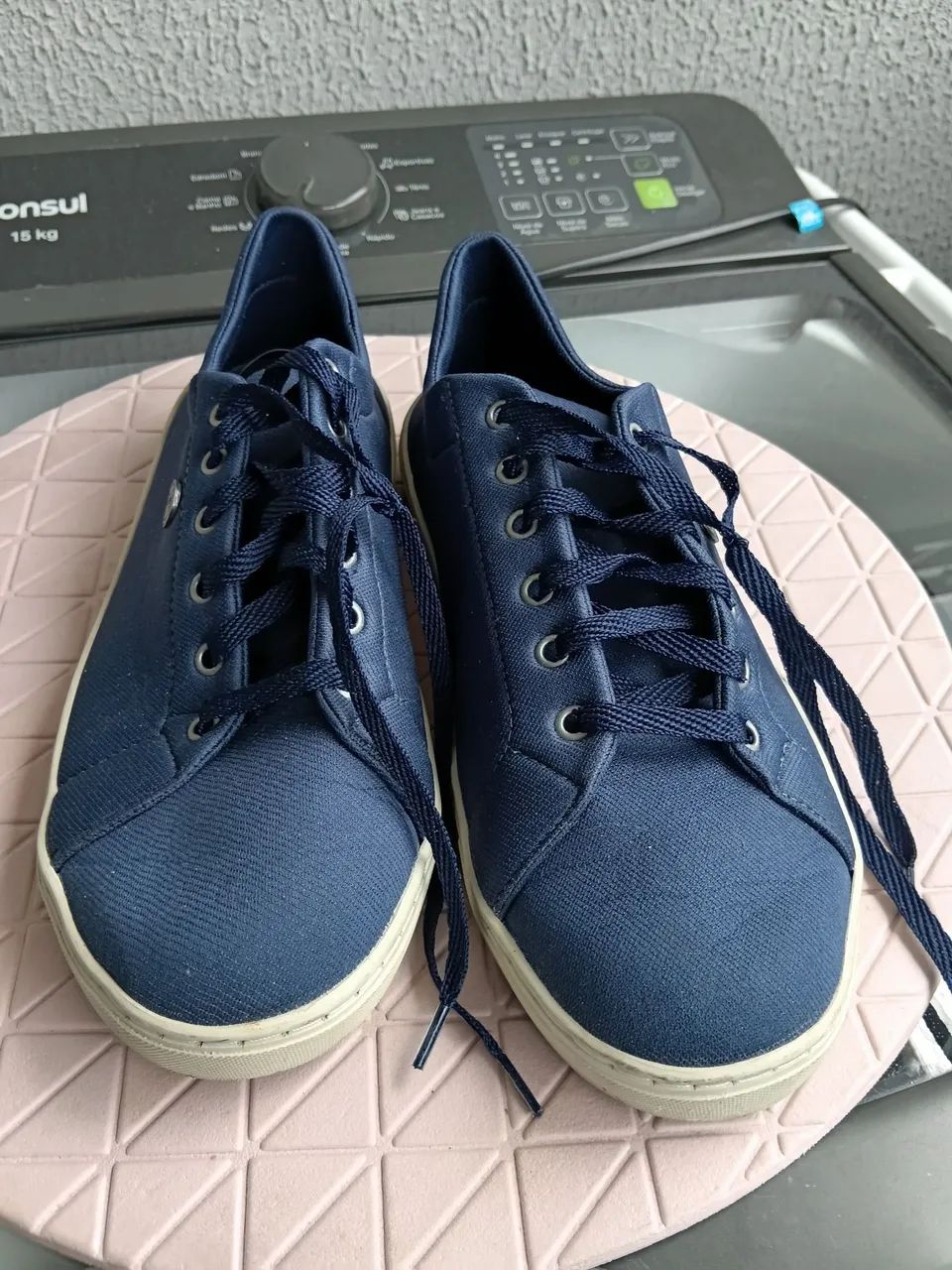 Tenis casual. 
