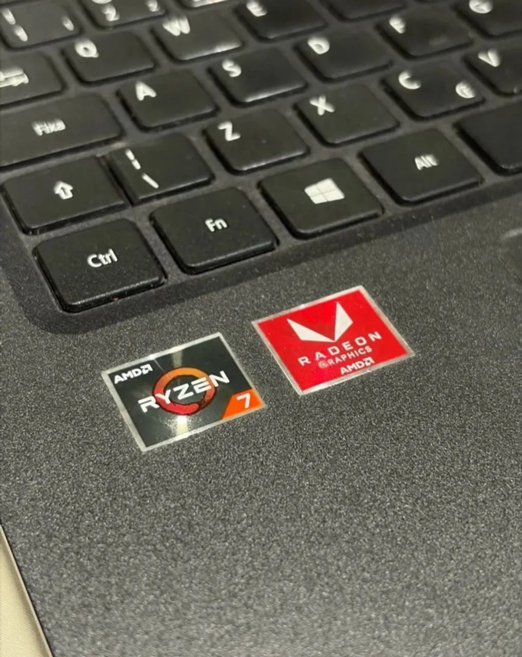 Acer aspire 3 Rayzen 7 - Foto 2