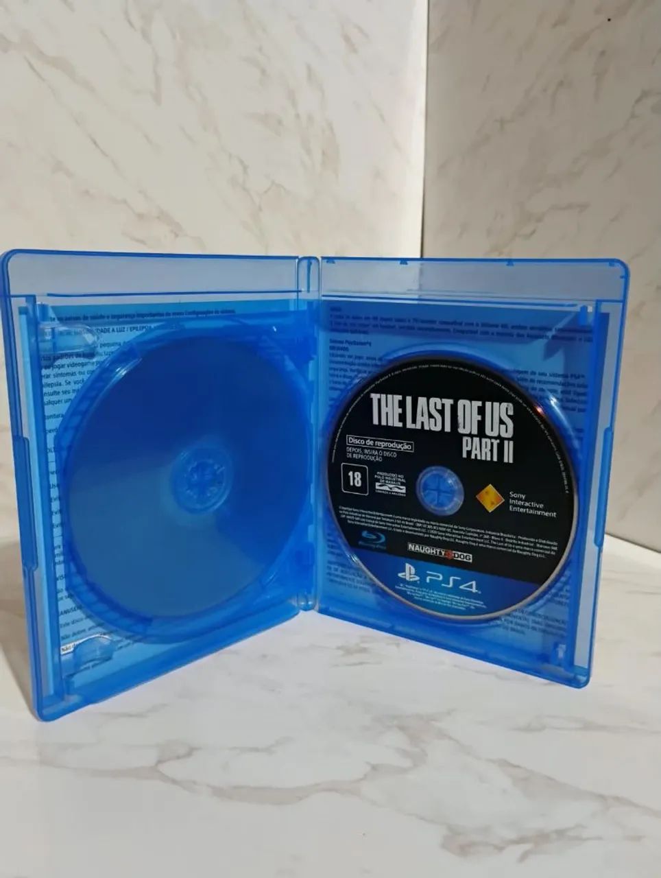 PS4 desbloqueado  - Foto 5
