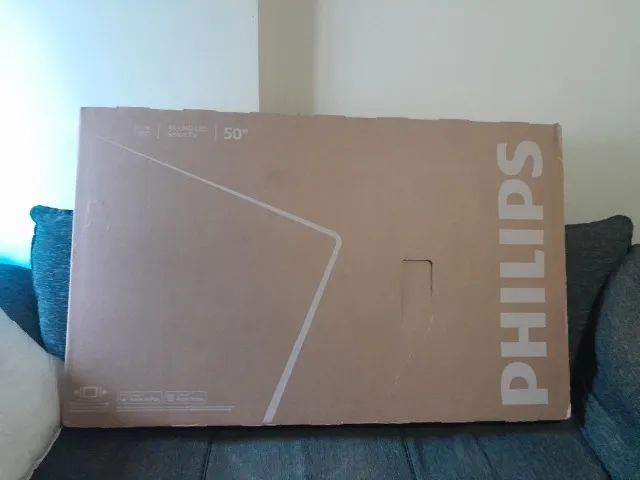 Tv Philco 50``