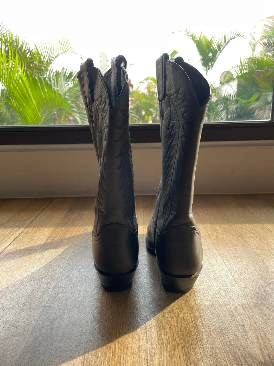Bota Country Justin Original - Foto 4
