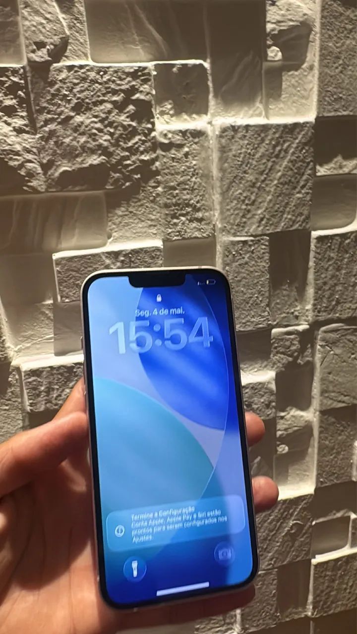 iPhone 13 128Gb - Foto 2