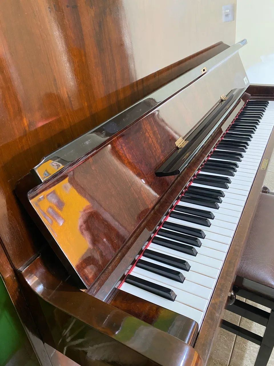 Piano Fritz Dobbert - Foto 3