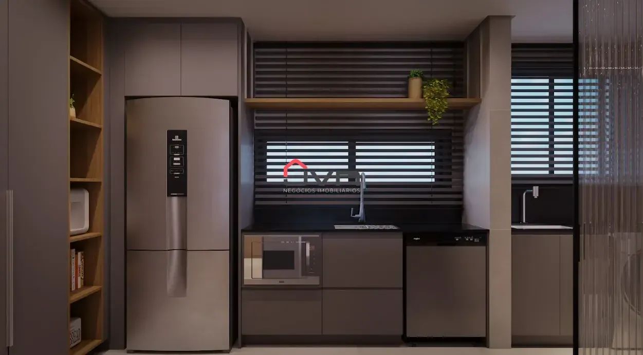 Apartamento à venda em Uberlândia - Foto 2