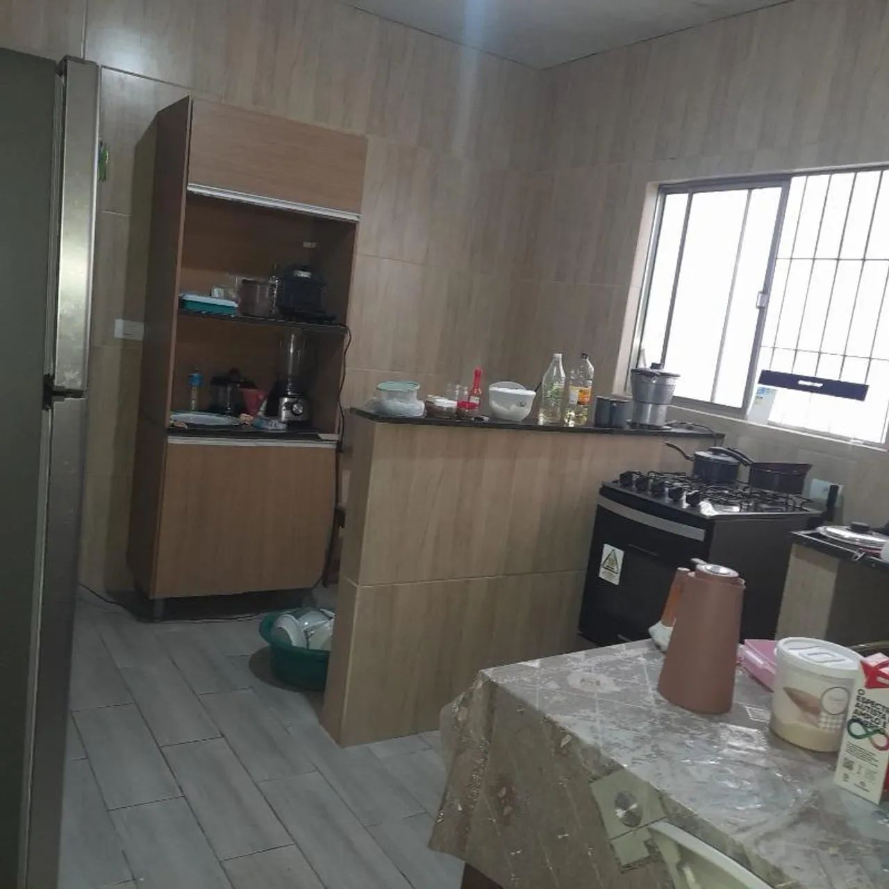 CASA RESIDENCIAL em Mauá - São Paulo, Vila Nova Mauá - Foto 3