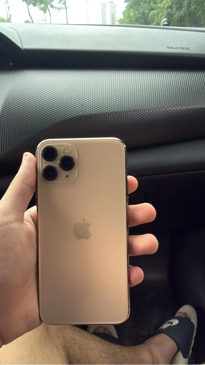 iPhone 11 Pro 64gb  - Foto 3