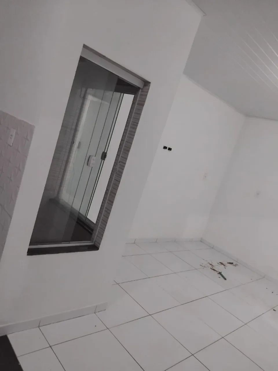 Alugo casa próximo a UFS - Foto 3