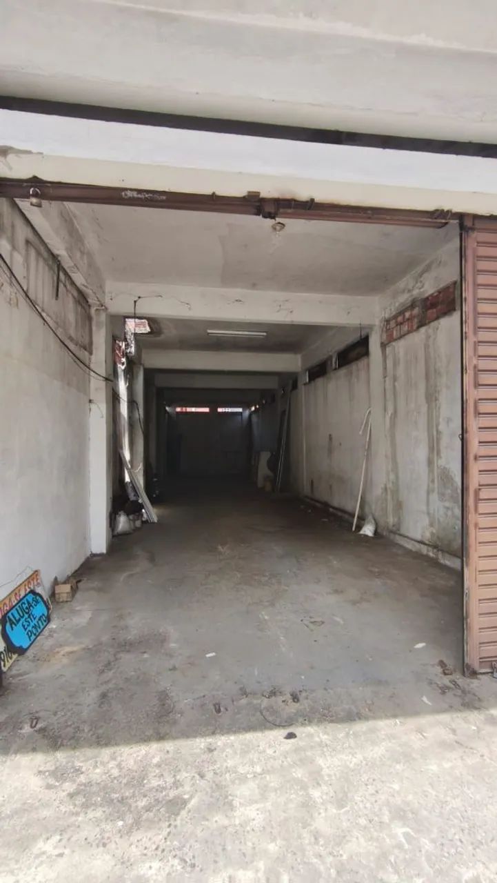 aluga se para galpão, depósito, ponto comercial - Foto 5