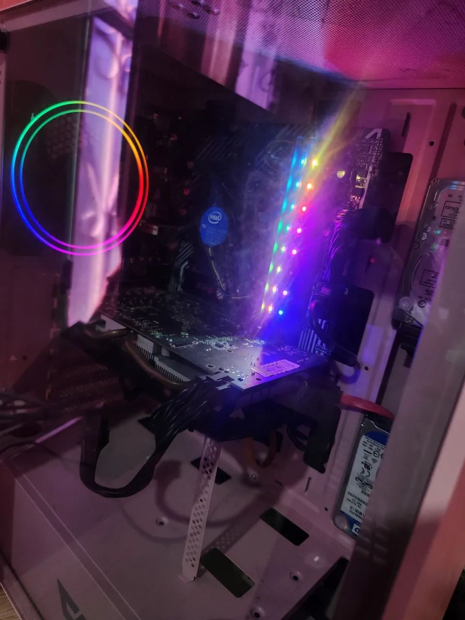 Pc Gamer Completo  - Foto 4