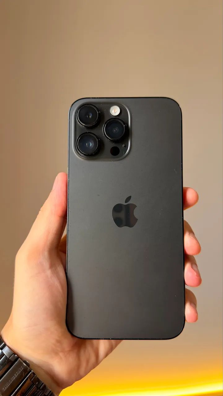 IPHONE 14 PRO MAX - 128 GB