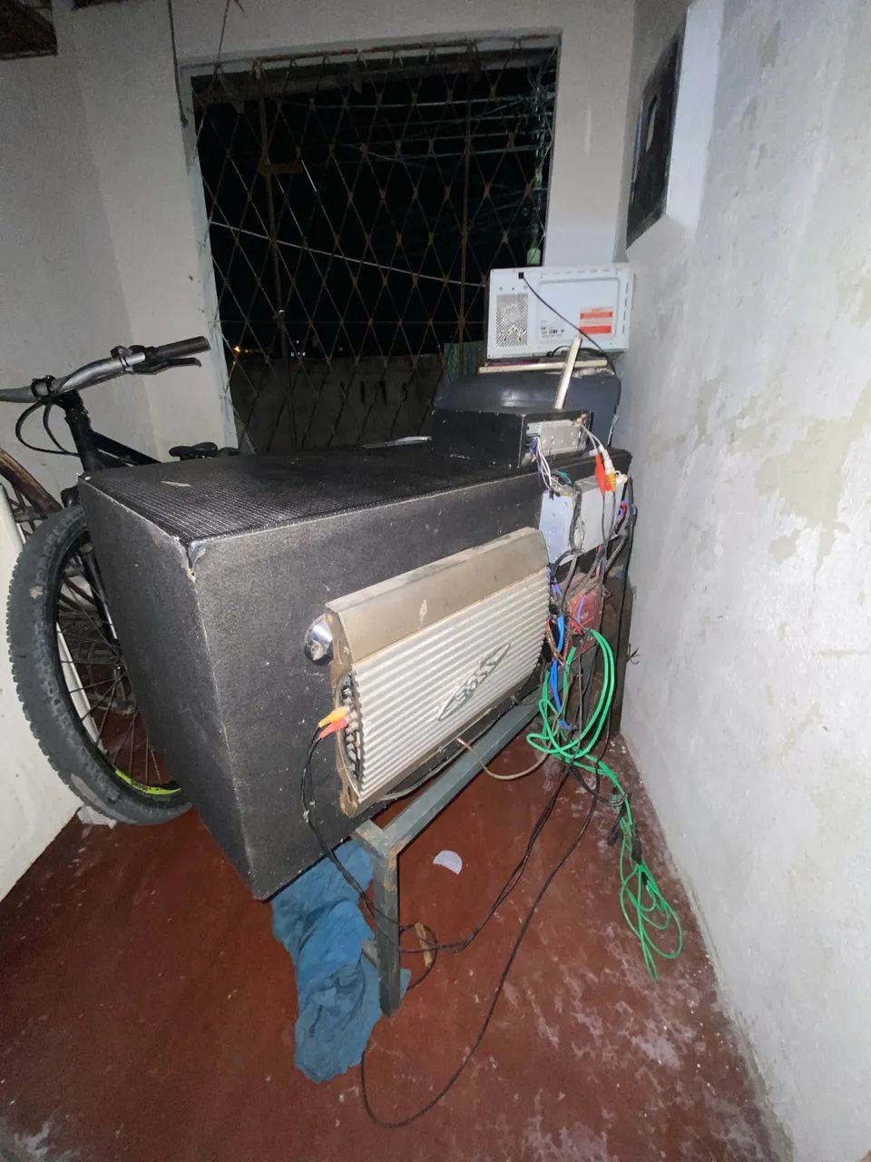 Paredão automotivo  - Foto 2