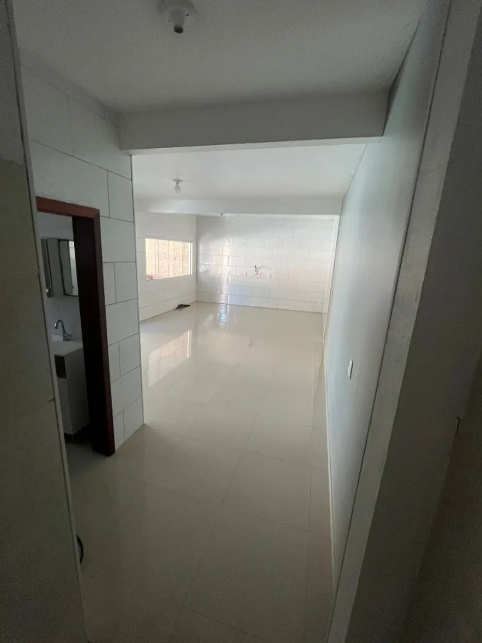 Foto - São José - Areias