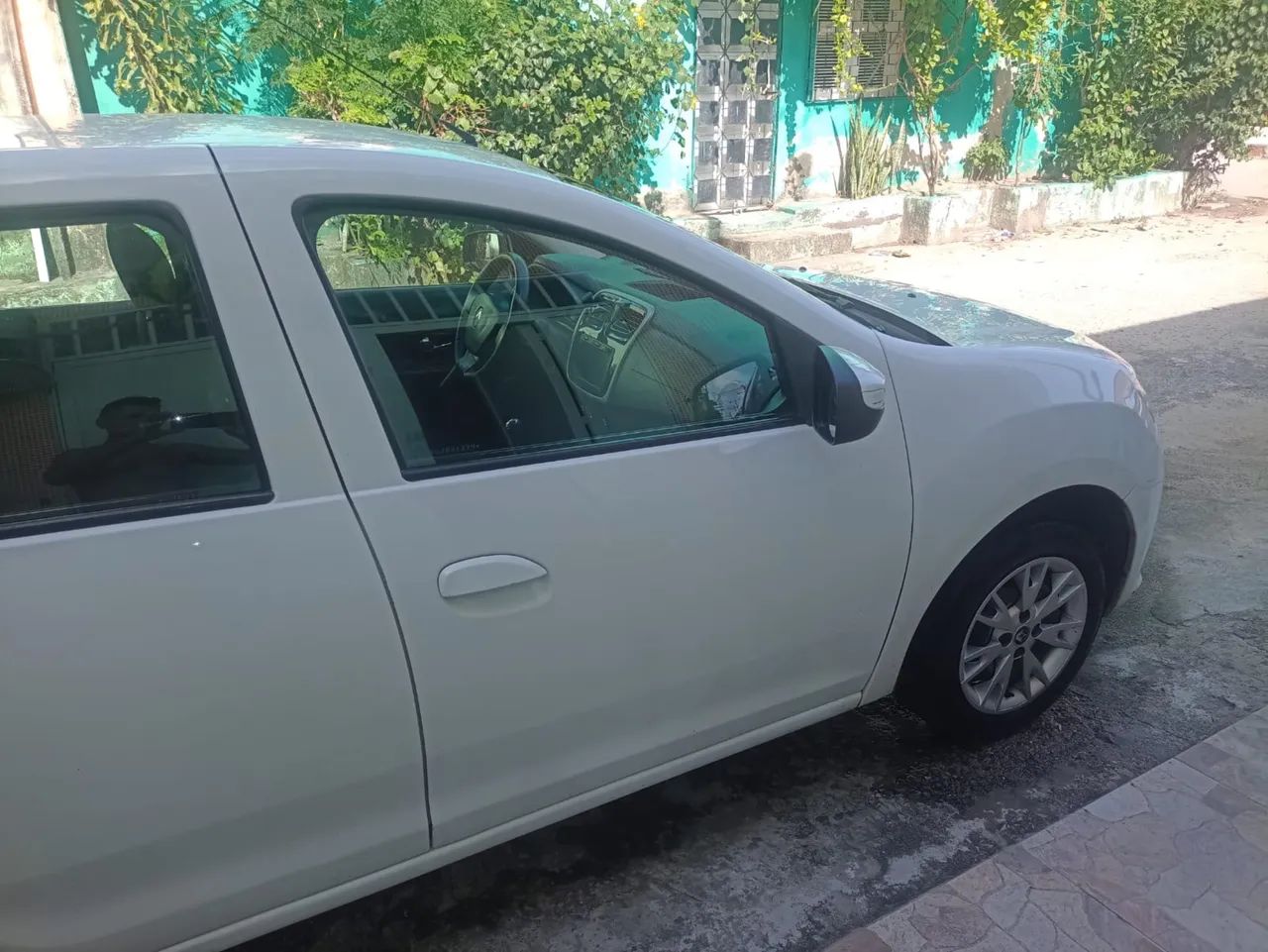 Renault Sandero Expression Flex 1.0 12V 5P 2020